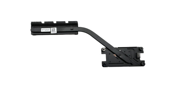 Термотрубка системи охлаждения к ноутбуку Dell Inspiron 15 5584 P85F Latitude 3400 3500 VN8J1 0VN8J1 460.0FY01.0021 Б/У