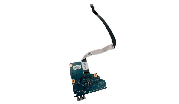Додатковий USB/SD-картрідер для ноутбука Dell Inspiron 15 5584 P85F Latitude 3400 3500 0G6V2T G6V2T 18A58-1 WCN4K Б/В