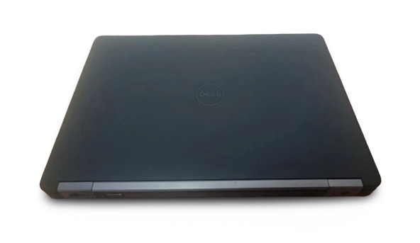 Ігровий ноутбук Dell Latitude E5470 Intel Core i7-6600U 8GB RAM DDR4 256GB SSD AMD Radeon R7 M360 [14" FHD IPS ]- Б/В