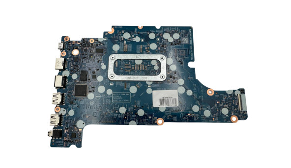 Материнская плата к ноутбуку Dell Latitude 3400 3500 Intel Core i5-8265U BOLT - L UMA MB 17938-1 FW8G6SCA Б/У