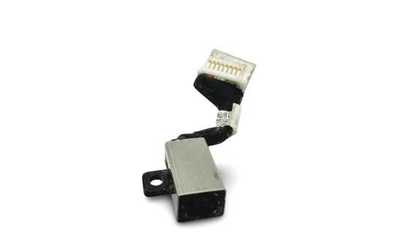 Разъем питания для ноутбука DELL Inspiron 3400 3500 5584 — 450.0FV06.0011 Б/У