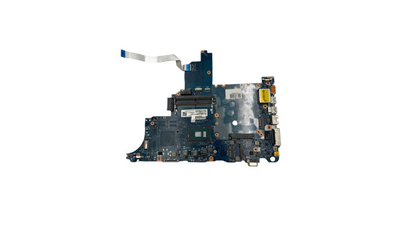 Материнская плата к ноутбуку HP ProBook 640 G3 650 G3 (6050a2860101-MB-A01 916833-6011Intel Core i5-7200U) Б/У