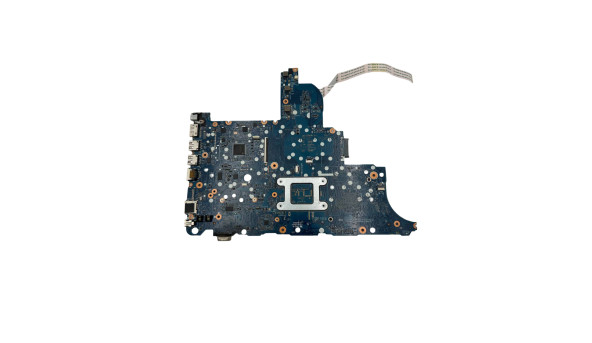 Материнська плата до ноутбука HP ProBook 640 G3 650 G3 (6050a2860101-MB-A01 916833-6011 Intel Core i5-7200U) Б/В