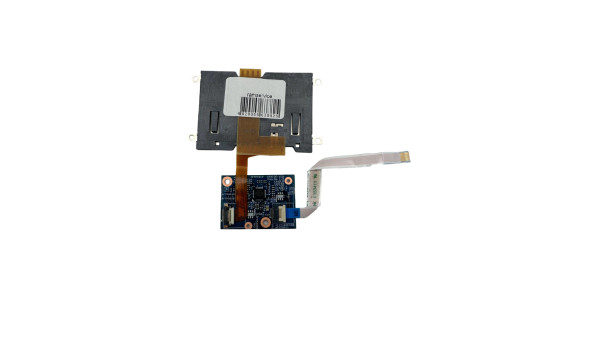 Smart Card Reader к ноутбуку Lenovo ThinkPad X13 Yoga Gen 1 450.0G108.0001 Б/У