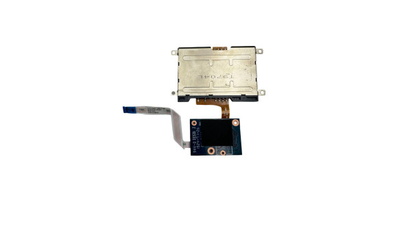 Smart Card Reader к ноутбуку Lenovo ThinkPad X13 Yoga Gen 1 450.0G108.0001 Б/У