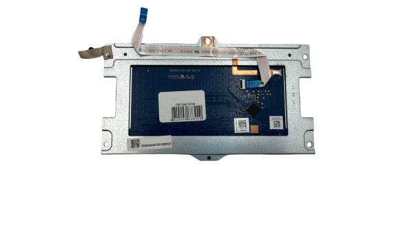 Тачпад к ноутбуку HP ProBook 450 G8 455 G8 2H191C-241108 Б/У