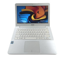 Ноутбук Asus x302 Intel Core i3-6006U 8 GB RAM 120 GB SSD [13.3"] - Б/В