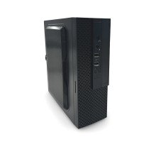 MINI PC AMD Athlon 5150 8GB RAM 500GB HDD -  Б/В