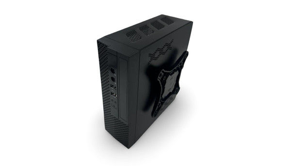 MINI PC AMD Athlon 5150 8GB RAM 500GB HDD - Б/У