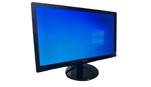Монитор Philips 226V4 21.5" 1920×1080 (Full HD) IPS 60 Гц - Б/У