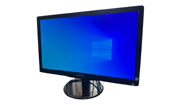 Монитор Philips 226V4 21.5" 1920×1080 (Full HD) IPS 60 Гц - Б/У