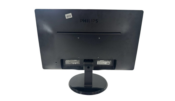 Монитор Philips 226V4 21.5" 1920×1080 (Full HD) IPS 60 Гц - Б/У