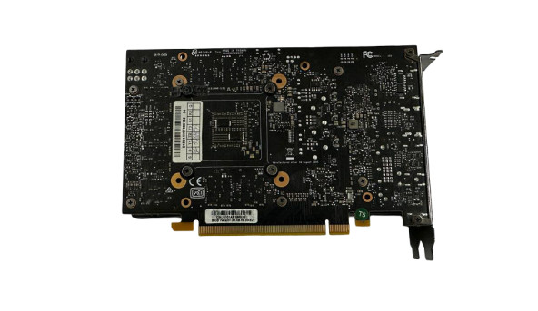 Видеокарта nVidia GeForce GTX 1060, 6 GB GDDR5 192bit Б/У
