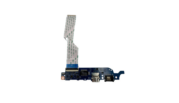 Дополнительная плата USB LAN к ноутбуку HP ProBook 440 G8 445 G8 450 G8 DAX8QAPI8D0 Б/У