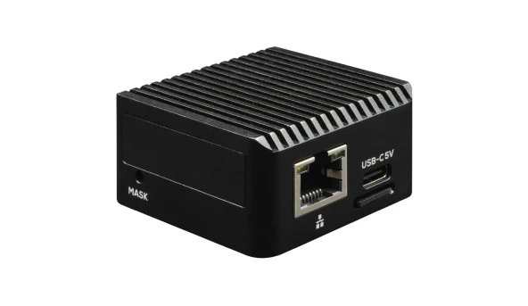 Адаптер облачного видеонаблюдения U-Prox IVA HUB cloud adapter