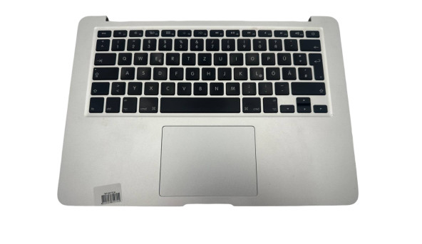 Середня частина корпусу до Apple MacBook Air 13 A1466 2012  069-8219-A Б/В