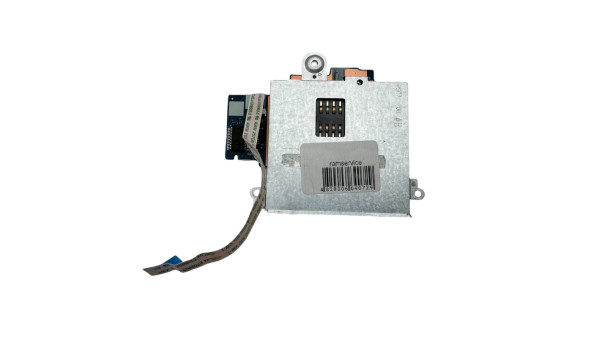 Smart Card для ноутбука HP EliteBook 840 G8, 850 G8, 850 G7, 855 G7, 6050A3141201 Б/В