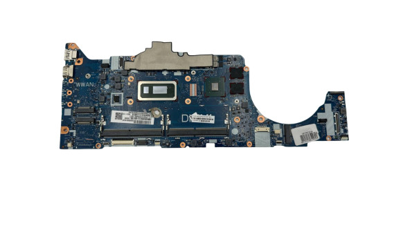 Материнская плата к ноутбуку HP EliteBook 850 G7 M14257-601 Intel Core i7-10710U Б/У