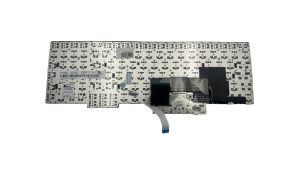 Клавіатура до ноутбука Lenovo ThinkPad E530, E535, E545, V132020AK1, 04W2496 Б/В