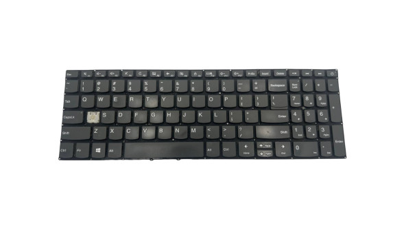 Клавіатура до ноутбука Lenovo 320-15IKB 320-15IAP 320-15ABR 320-15AST 320-15ISK 520-15IKB  SN20R55244 1.KT01.18A3AS01USRA000 Б/В