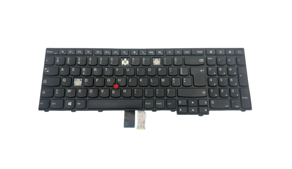 Клавіатура до ноутбука Lenovo ThinkPad E531, E540, L560, L570   00PA586 00PA627  Б/В