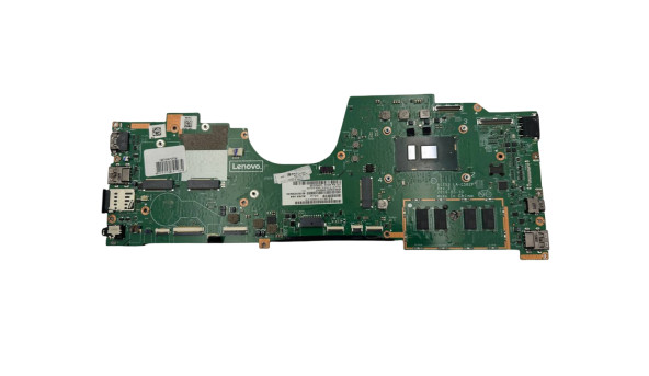 Материнська плата до ноутбука Lenovo ThinkPad Yoga 260 AIZS3 LA-C582P INTEL Core i5-6200U Б/В
