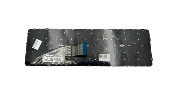 Клавіатура до ноутбука HP ProBook 450 G3, 455 G3, 470 G3, 650 G2 9Z.NCGSV.41D 6037B0115002 Б/В