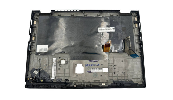 Средняя часть корпуса к ноутбуку Lenovo ThinkPad X390 Yoga 460.0G105.0001, SM10T37358 Б/У