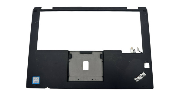 Средняя часть корпуса к ноутбуку Lenovo Thinkpad X380 Yoga 13.3 AM1SK000180 Б/У
