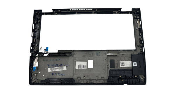Средняя часть корпуса к ноутбуку Lenovo Thinkpad X380 Yoga 13.3 AM1SK000180 Б/У