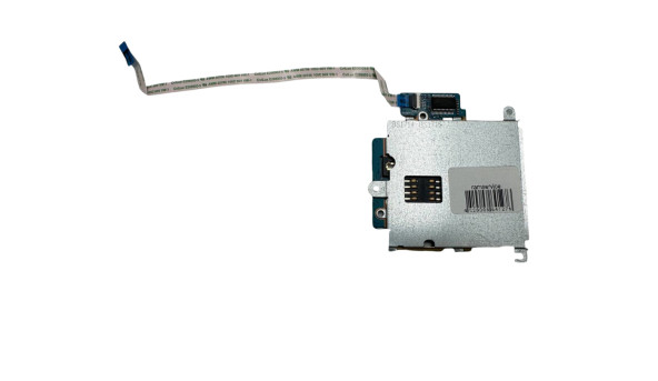 Smart CardReader для ноутбука HP ProBook 640 G4, 645 G4, 6050A2936601 Б/В