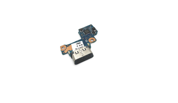 Плата VGA для ноутбука HP ProBook 650 G4, HP ProBook 650 G5 6050A2936801 Б/В
