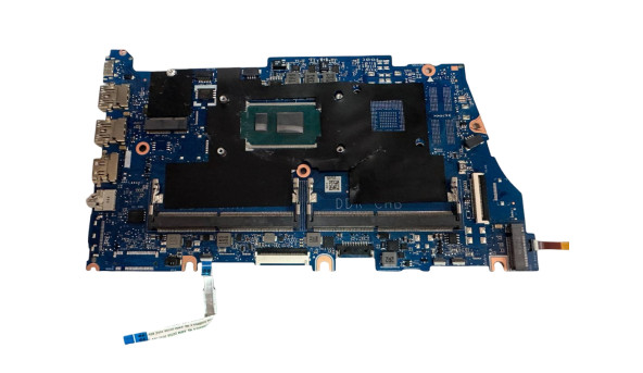 Материнська плата до ноутбука HP ProBook 440 G8 450 G8 DAX8QIMB8B1 REV:B Intel Core i5-1135G7 Б/В