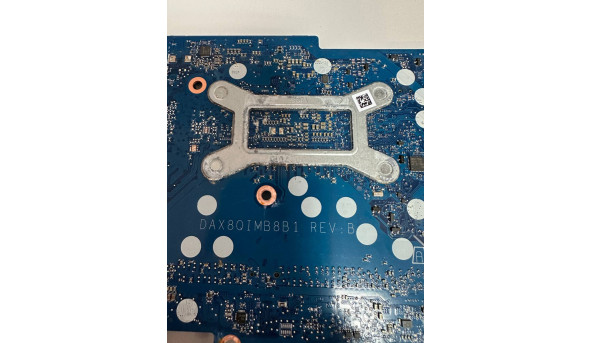 Материнська плата до ноутбука HP ProBook 440 G8 450 G8 DAX8QIMB8B1 REV:B Intel Core i5-1135G7 Б/В