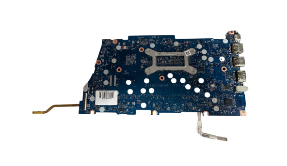 Материнська плата до ноутбука HP ProBook 440 G8 450 G8 DAX8QIMB8B1 REV:B Intel Core i5-1135G7 Б/В