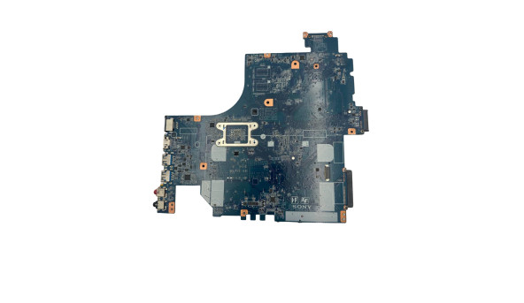 Материнская плата к ноутбуку Sony VAIO SVF15 (SVF152A29M, SVF152C29V, SVF15328) DA0HK9MB6D0 Intel Core i7-3632QM Б/У