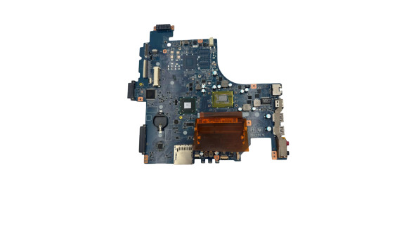 Материнская плата  к ноутбуку Sony VAIO SVF15  (SVF152A29M, SVF152C29V, SVF15328) DA0HK9MB6D0 Intel Core i7-3632QM Б/У