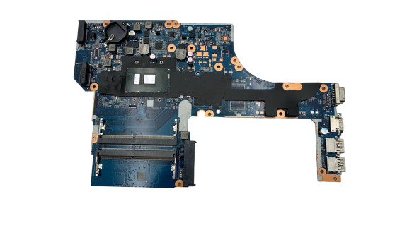 Материнська плата до ноутбука HP Probook 450 G6  DA0X8MMB6D0 REV:D  Intel Core i5-10210U Б/В