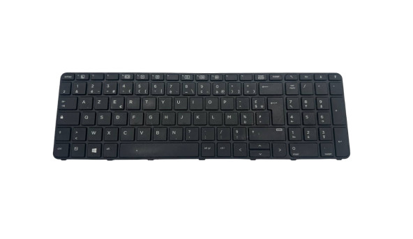 Клавиатура к ноутбуку HP Probook 450 455  470 G3 G4 837549-051 NSK-CZ5SQ Б/У