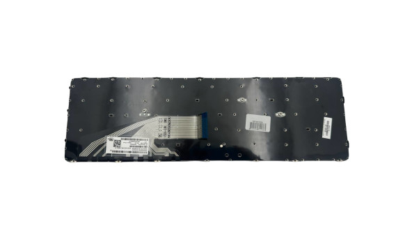 Клавіатура до ноутбука HP Probook 450, 455, 470 G3, G4 837549-051 NSK-CZ5SQ Б/В