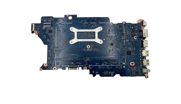 Материнская плата к ноутбуку HP ProBook 450 G3 470 G3 DAX83MB6D1 REV:D Intel Core i5-6200U Б/У