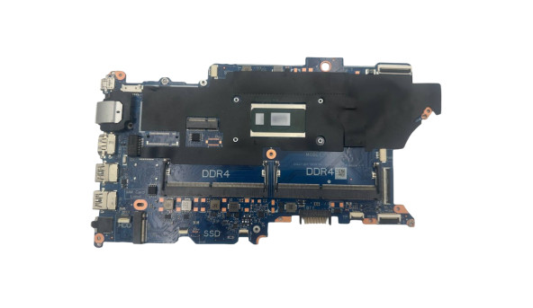 Материнская плата к ноутбуку HP ProBook 450 G3 470 G3 DAX83MB6D1 REV:D Intel Core i5-6200U Б/У