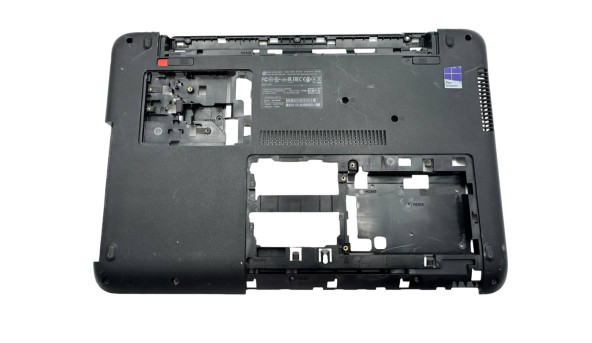 Нижняя часть корпуса к ноутбуку HP ProBook 450 G3 EAX6300101A  Б/У
