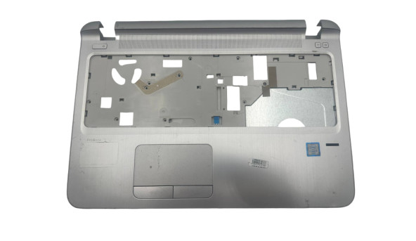 Средняя часть корпуса для ноутбука HP ProBook 450 G3 455 G3 15.6" 49X63TATP00TEEP AD000X63000 Б/У