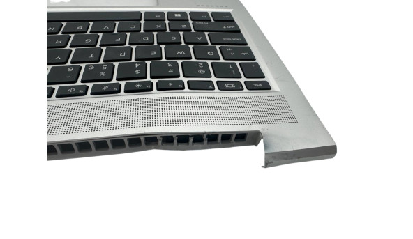 Середня частина корпусу до ноутбука HP ProBook 450 455 650 G8 / G9 JTE4BX8QTA Б/В