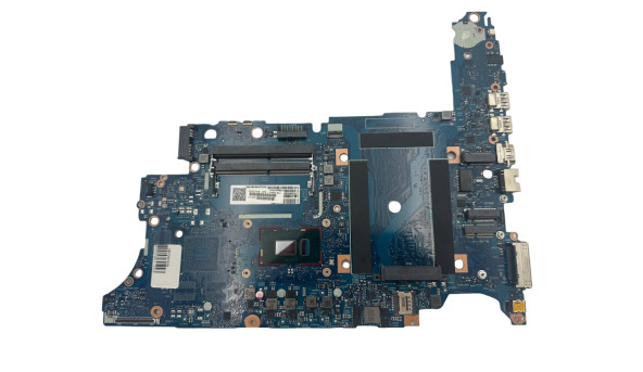 Материнская плата к ноутбуку HP ProBook 650 G4 CHROMIA-6050A2930001-MB-A01 Intel Core i5-8250U Б/У