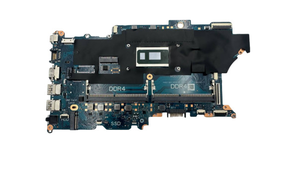 Материнская плата HP ProBook 440 G7 450 G7  DA0X8MMB6D0 REV:D Intel Core i5-10210U Б/У