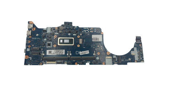 Материнська плата до ноутбука HP EliteBook 850 G7 6050A3140901-MB-A01 Intel Core i5-10210U Б/В