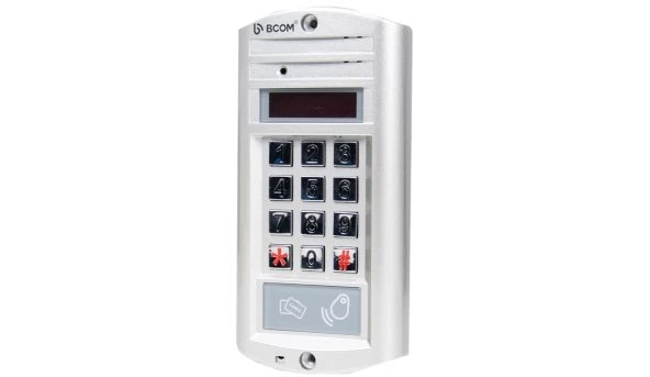 Вызывная панель BCOM BTA-300