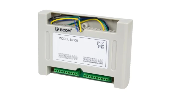 Блок коммутации аудиопанели BCOM BK-100